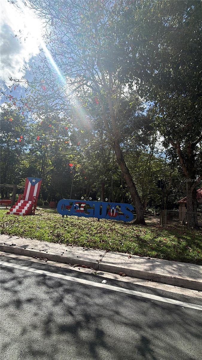 BORINQUEN WARD, CASA GRANDE SECTOR - Residential