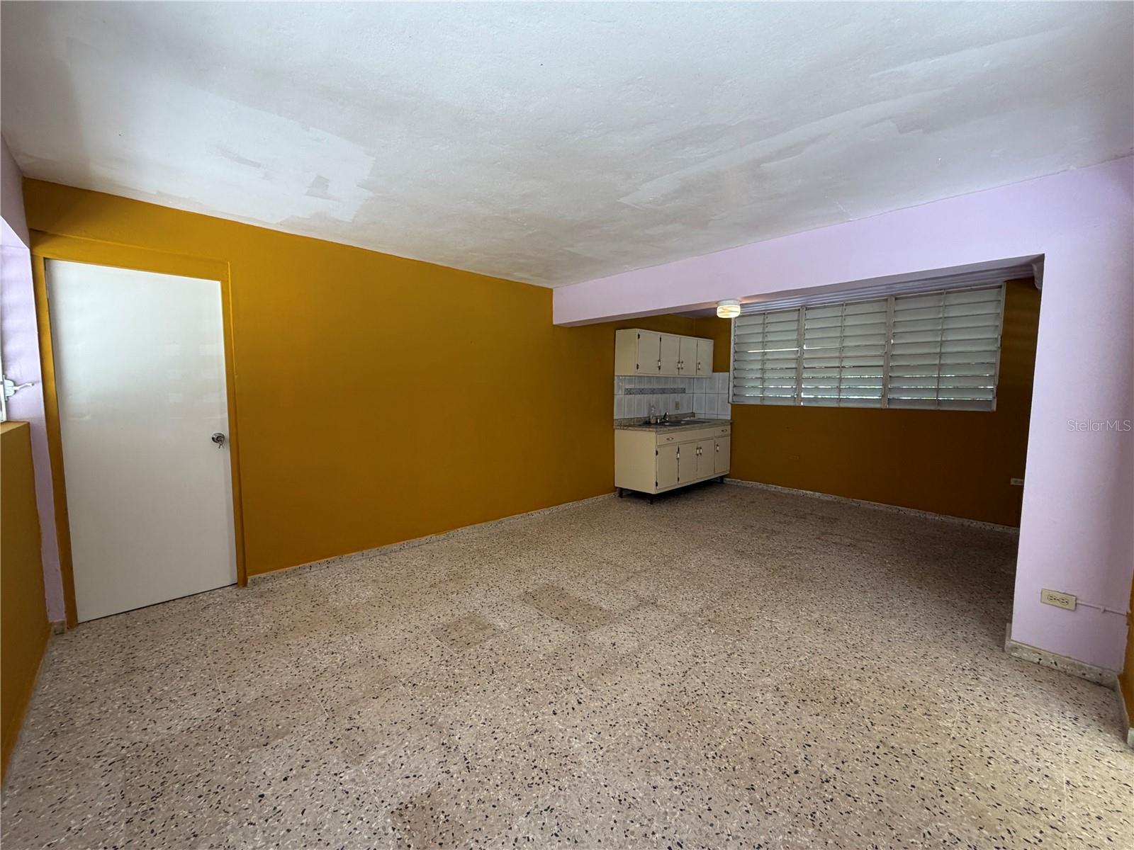 BORINQUEN WARD, CASA GRANDE SECTOR - Residential