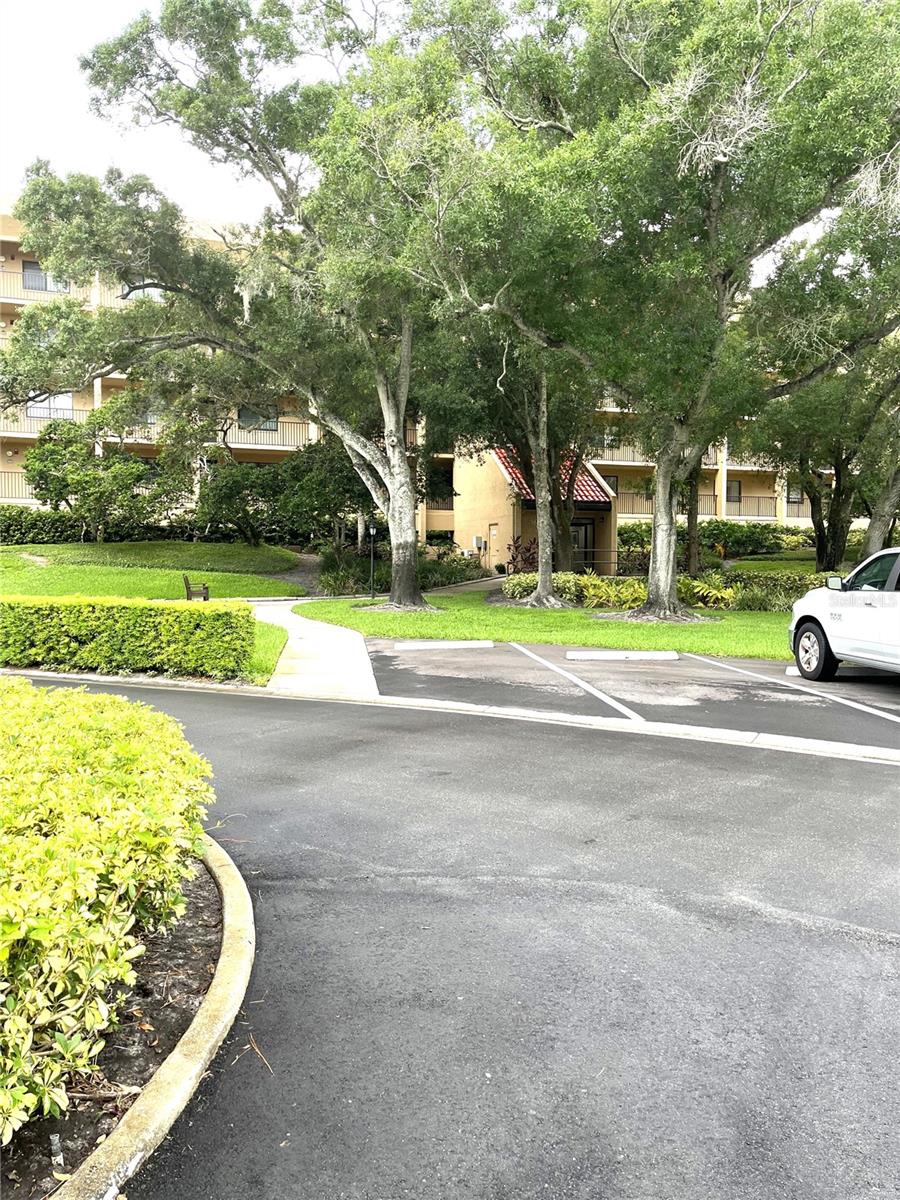 Photo of 3078 Eastland Boulevard #307, Clearwater, FL 33761 (MLS # TB8537143)
