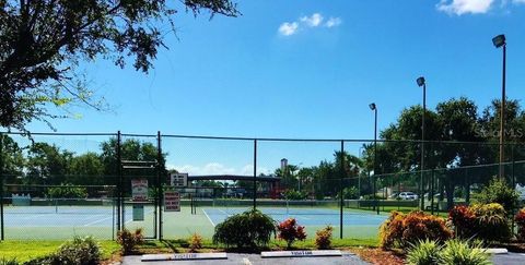 A home in ST PETE BEACH