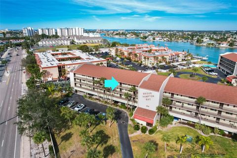 A home in ST PETE BEACH