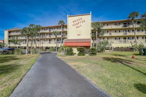 A home in ST PETE BEACH