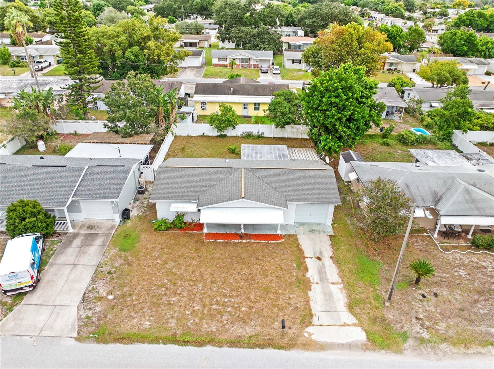 3636 HENDRIX STREET