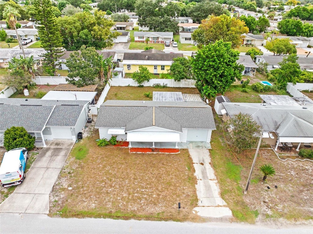 Photo of 3636 Hendrix Street, New Port Richey, FL 34652 (MLS # TB8552960)