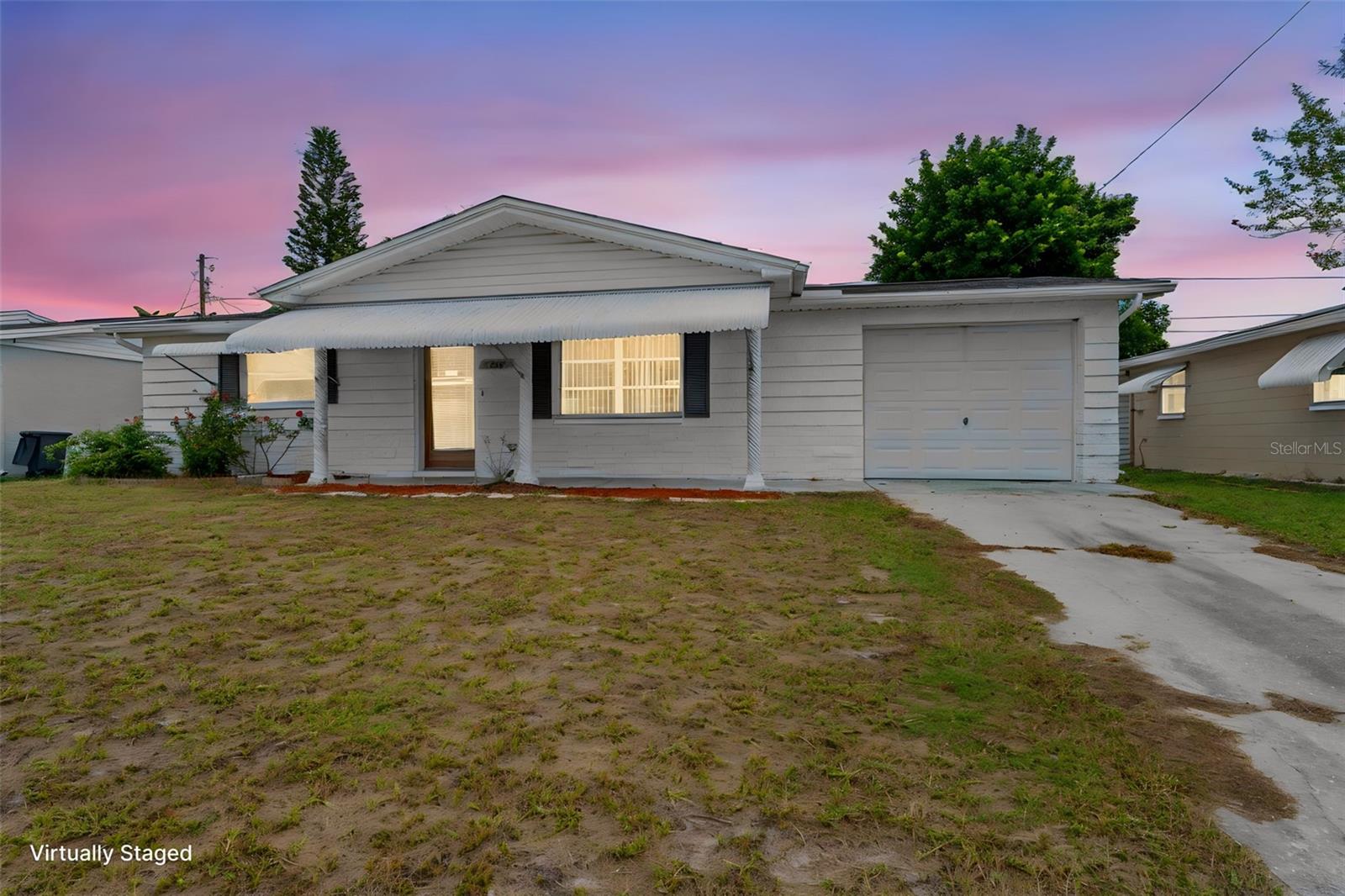 3636 HENDRIX STREET