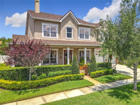 4334 TOLKIEN STREET ORLANDO FL 32828