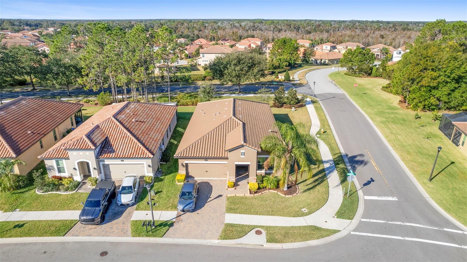 TERRALARGO PH 3C - Residential