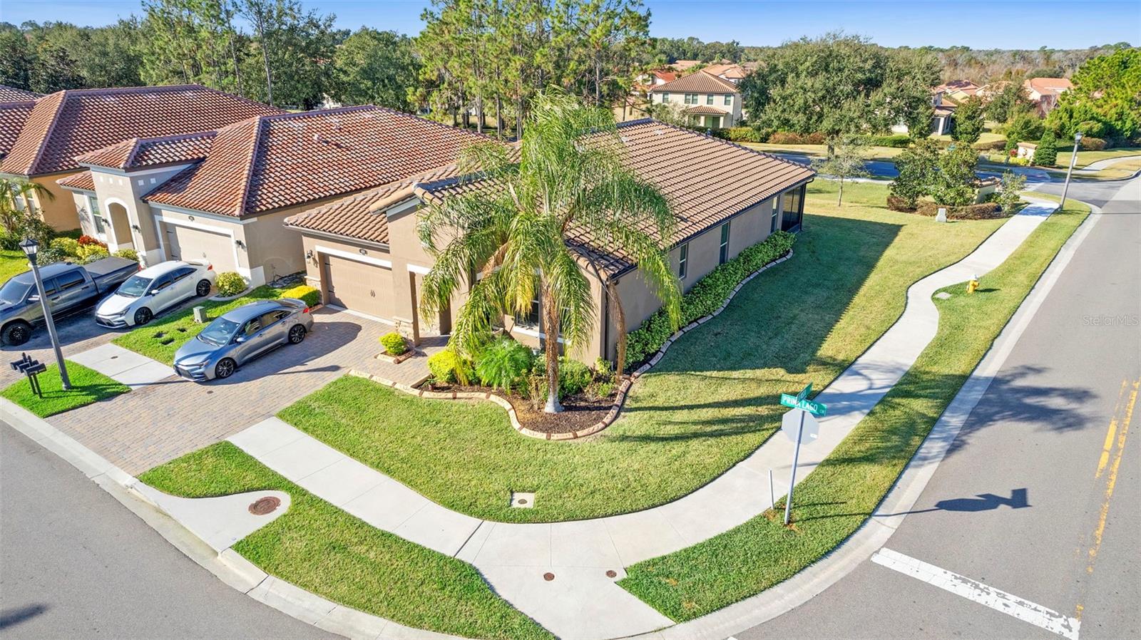 TERRALARGO PH 3C - Residential