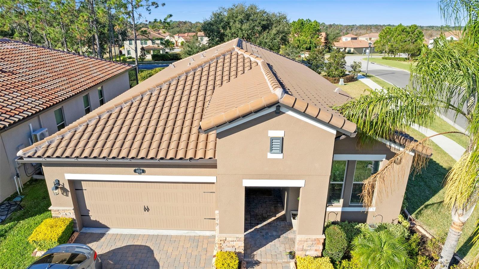 TERRALARGO PH 3C - Residential