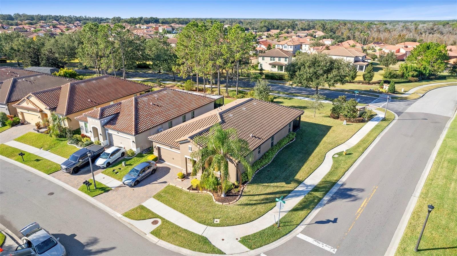 TERRALARGO PH 3C - Residential