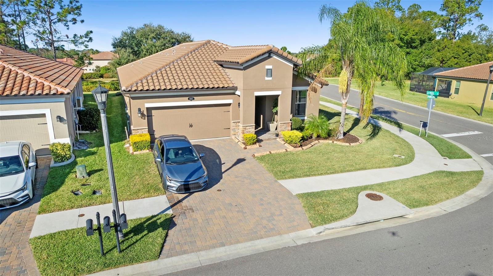 TERRALARGO PH 3C - Residential