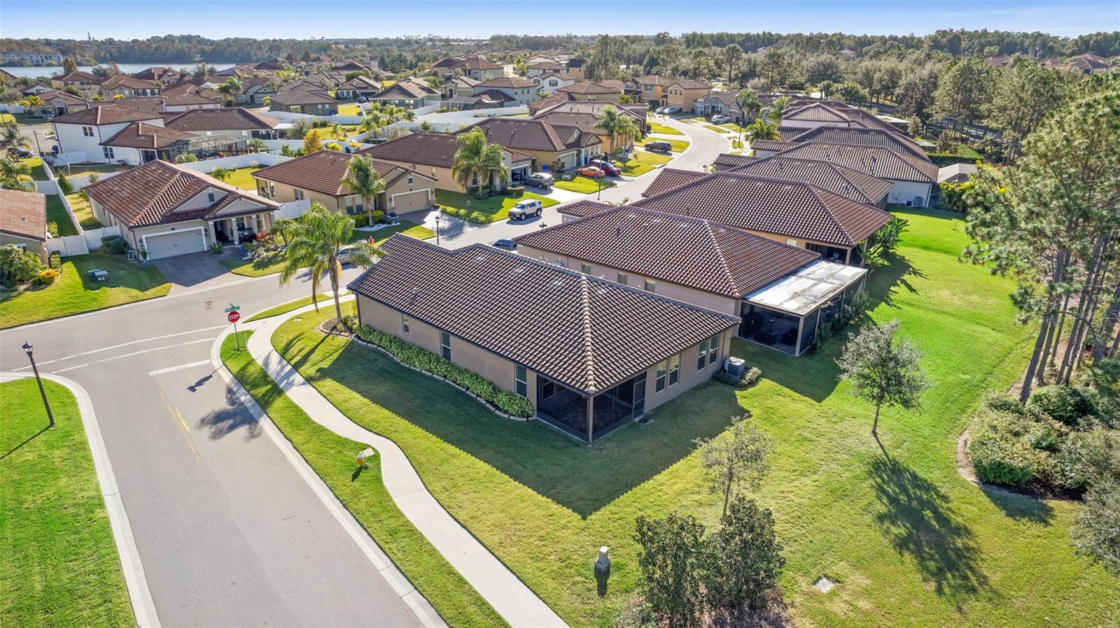 TERRALARGO PH 3C - Residential