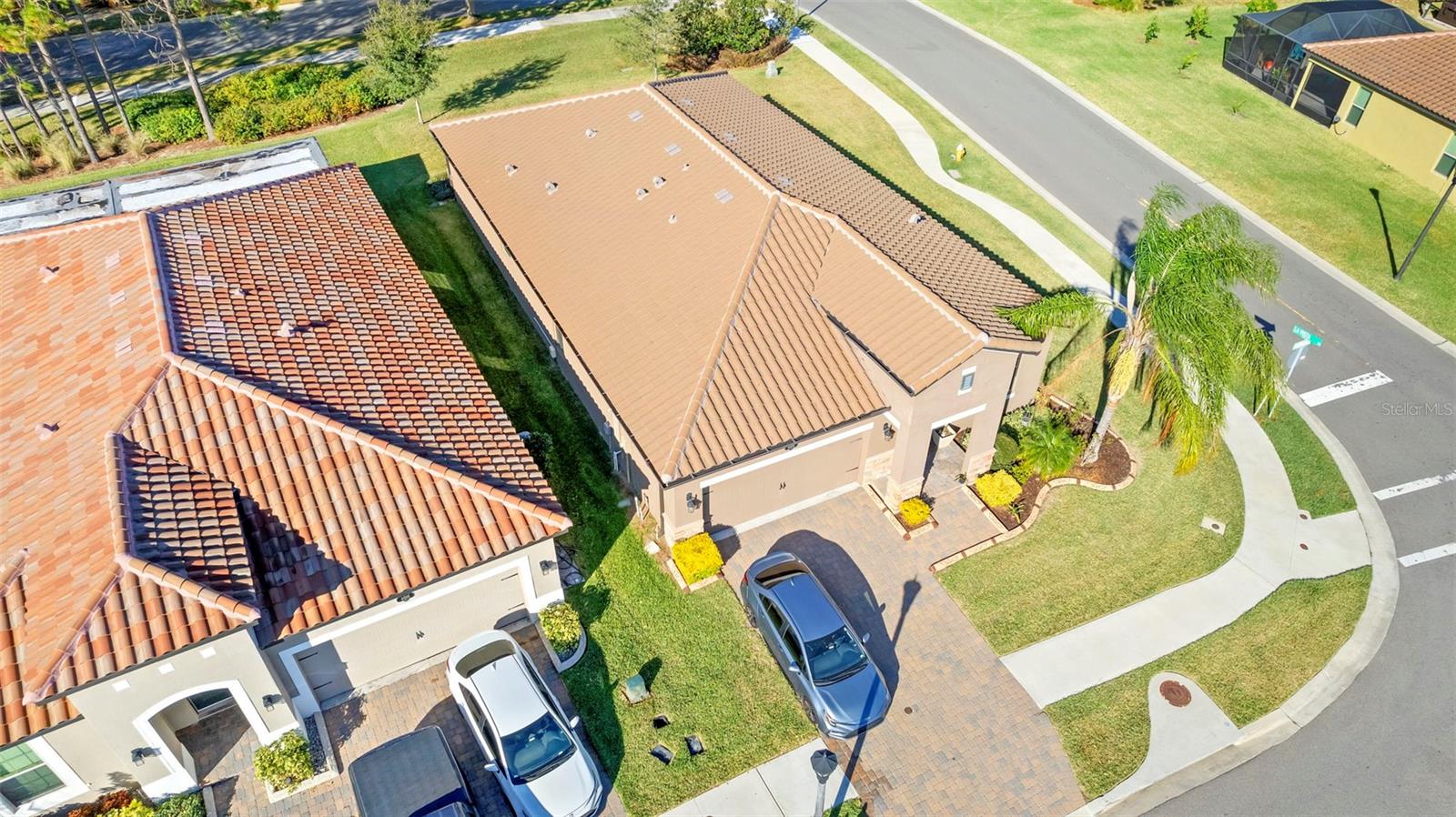 TERRALARGO PH 3C - Residential