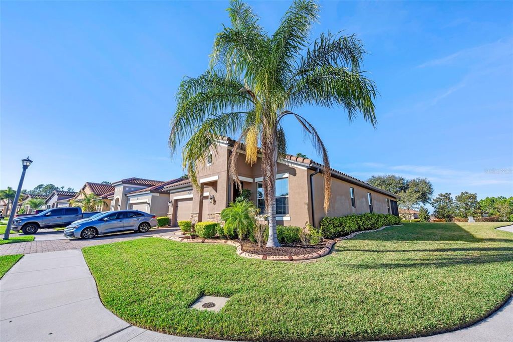 Photo of 4004 Prima Lago Circle, Lakeland, FL 33810 (MLS # O6371067)