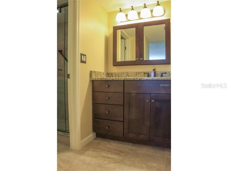 LONGWATER CHASE - Residential Lease