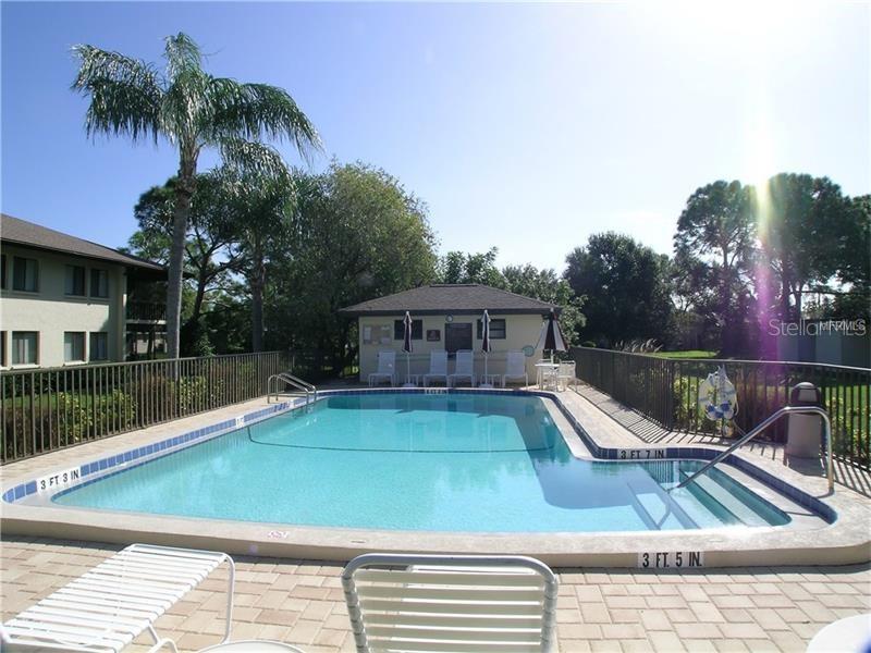 LONGWATER CHASE - Residential Lease