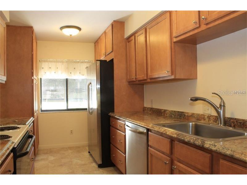 LONGWATER CHASE - Residential Lease