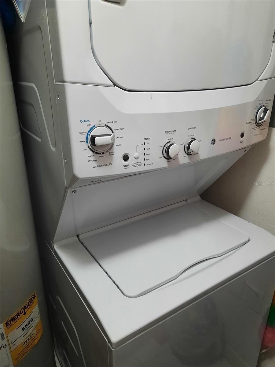 LONGWATER CHASE - Residential Lease