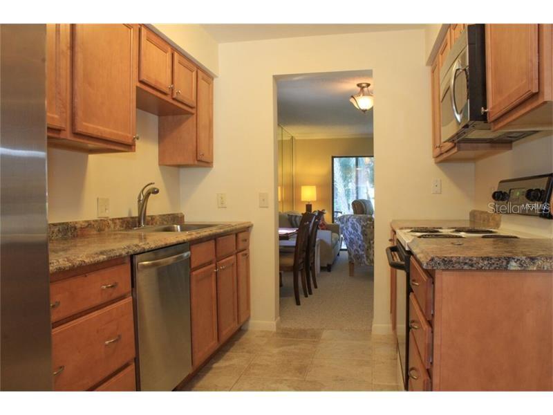 LONGWATER CHASE - Residential Lease