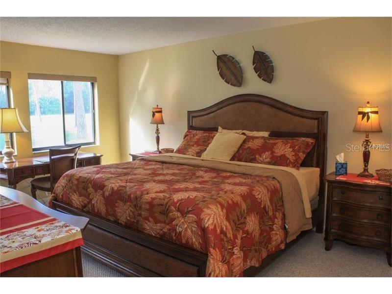 LONGWATER CHASE - Residential Lease