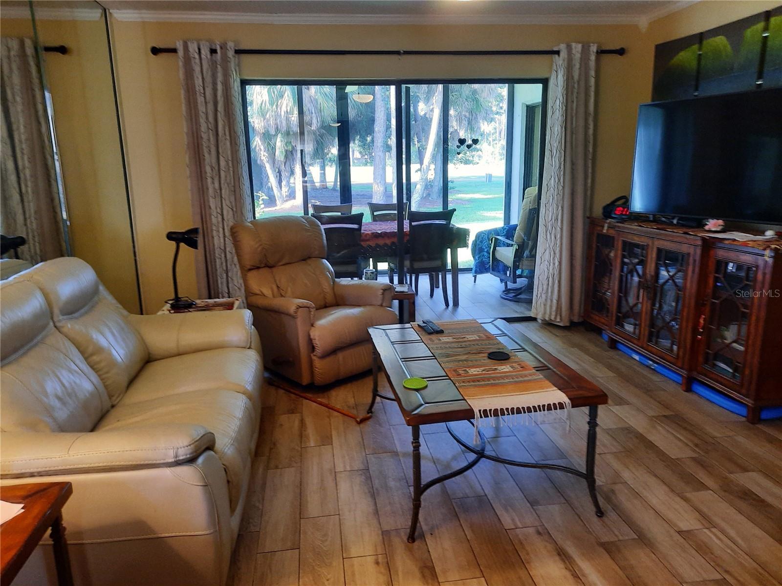 LONGWATER CHASE - Residential Lease