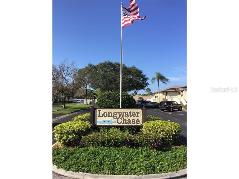 LONGWATER CHASE - Residential Lease