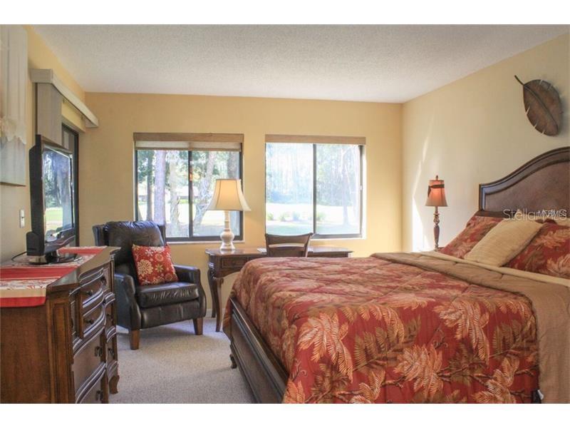 LONGWATER CHASE - Residential Lease