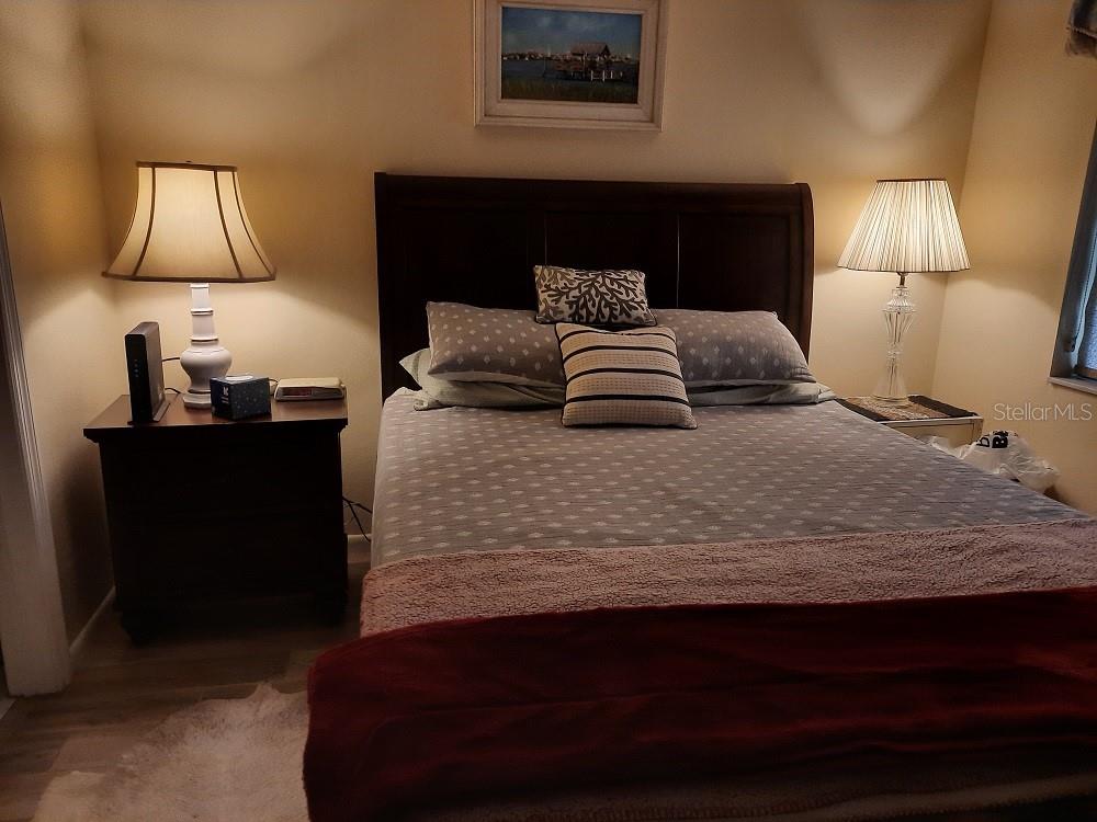 LONGWATER CHASE - Residential Lease