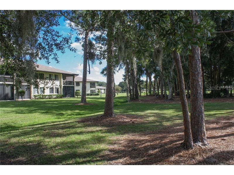 LONGWATER CHASE - Residential Lease