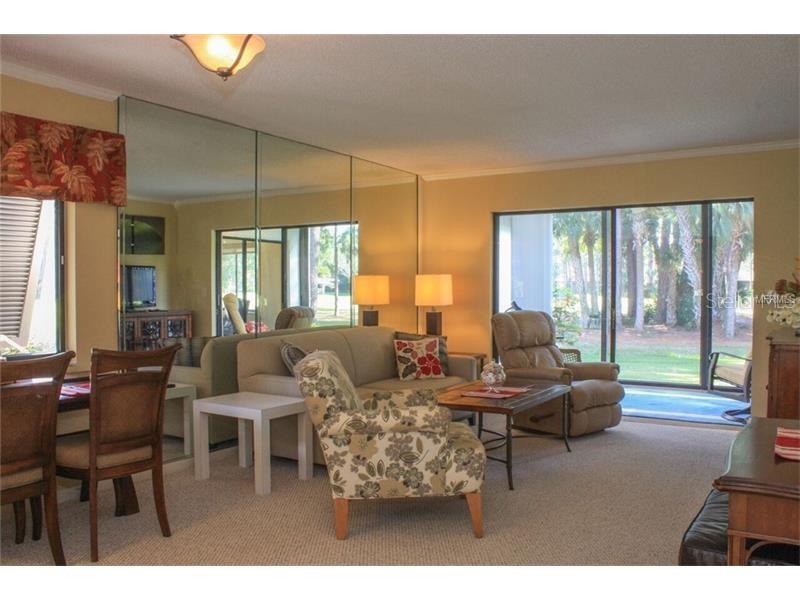 LONGWATER CHASE - Residential Lease