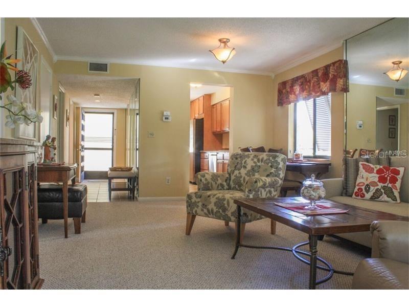 LONGWATER CHASE - Residential Lease