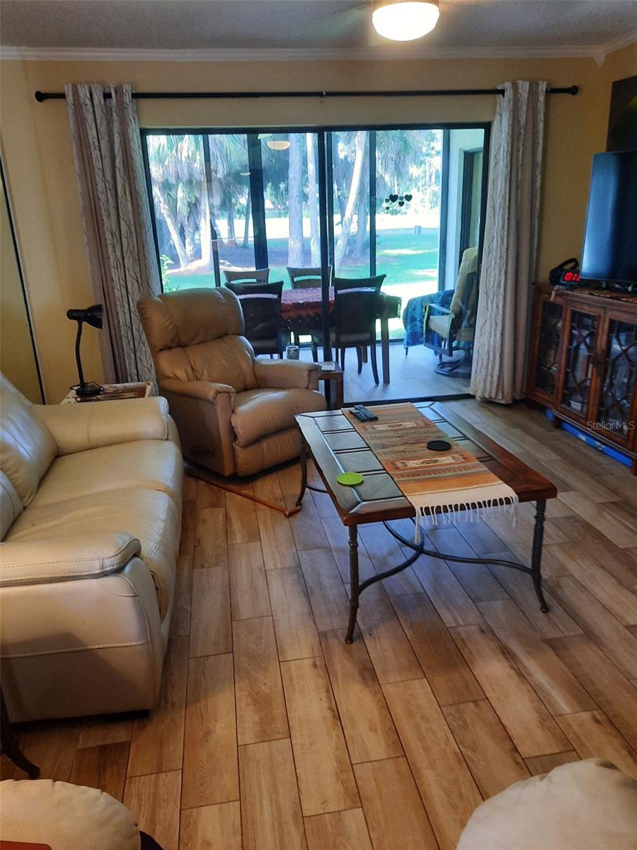 LONGWATER CHASE - Residential Lease