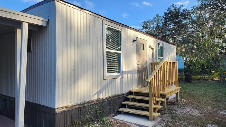 Completely renovated 1-bedroom, 1-bath ADU with everything brand new. This private unit features a modern kitchen with new appliances, new cabinetry, new countertops, updated bathroom, new fixtures, fresh finishes, and energy-efficient systems throughout.

Rent includes water, high-speed 1-gig internet, lawn maintenance, and trash service, offering truly low-maintenance living. The unit has a private entrance, dedicated parking, and is move-in ready.

Located in Brandon with convenient access to shopping, dining, and major roadways. Quiet property, professionally maintained.

Tenant responsible for electric. No smoking. Pets considered on a case-by-case basis. Renters insurance required.

12-month lease. Rent includes water, trash service, lawn maintenance, and high-speed internet. Tenant is responsible for electric.

Property is part of a multi-unit property currently served by a single electric meter; electric usage will be allocated between units until separate meters are installed.

No smoking permitted inside the unit. Pets considered on a case-by-case basis; pet fee and monthly pet rent apply. Service animals and emotional support animals accommodated per Fair Housing laws.

Tenant must obtain and maintain renters insurance for the duration of the lease.

On-site parking available. Unit has a private entrance.