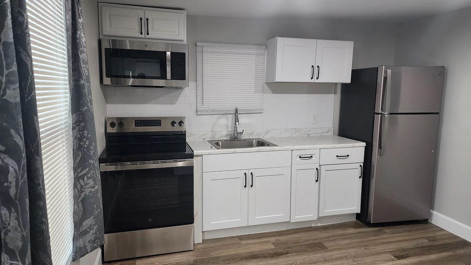 ALAFIA ESTATES UNIT A - Residential Lease