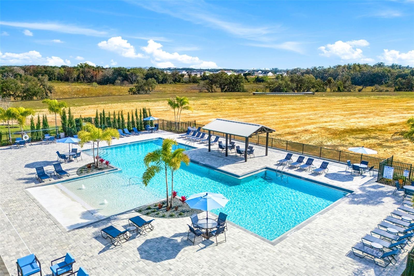 EDEN CREST TOWNHOMES - Residential