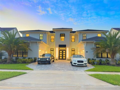 9131 SANTORINI DRIVE ORLANDO FL 32827