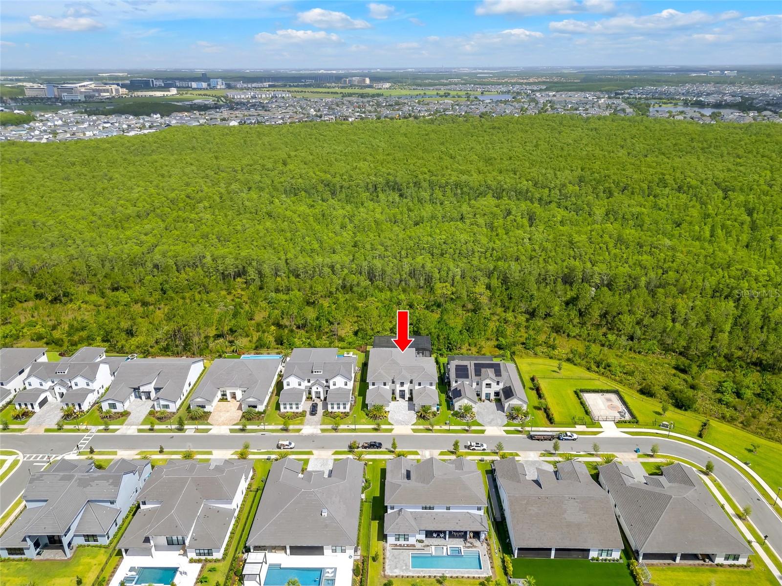 LAUREL POINTE PH 1 - Residential