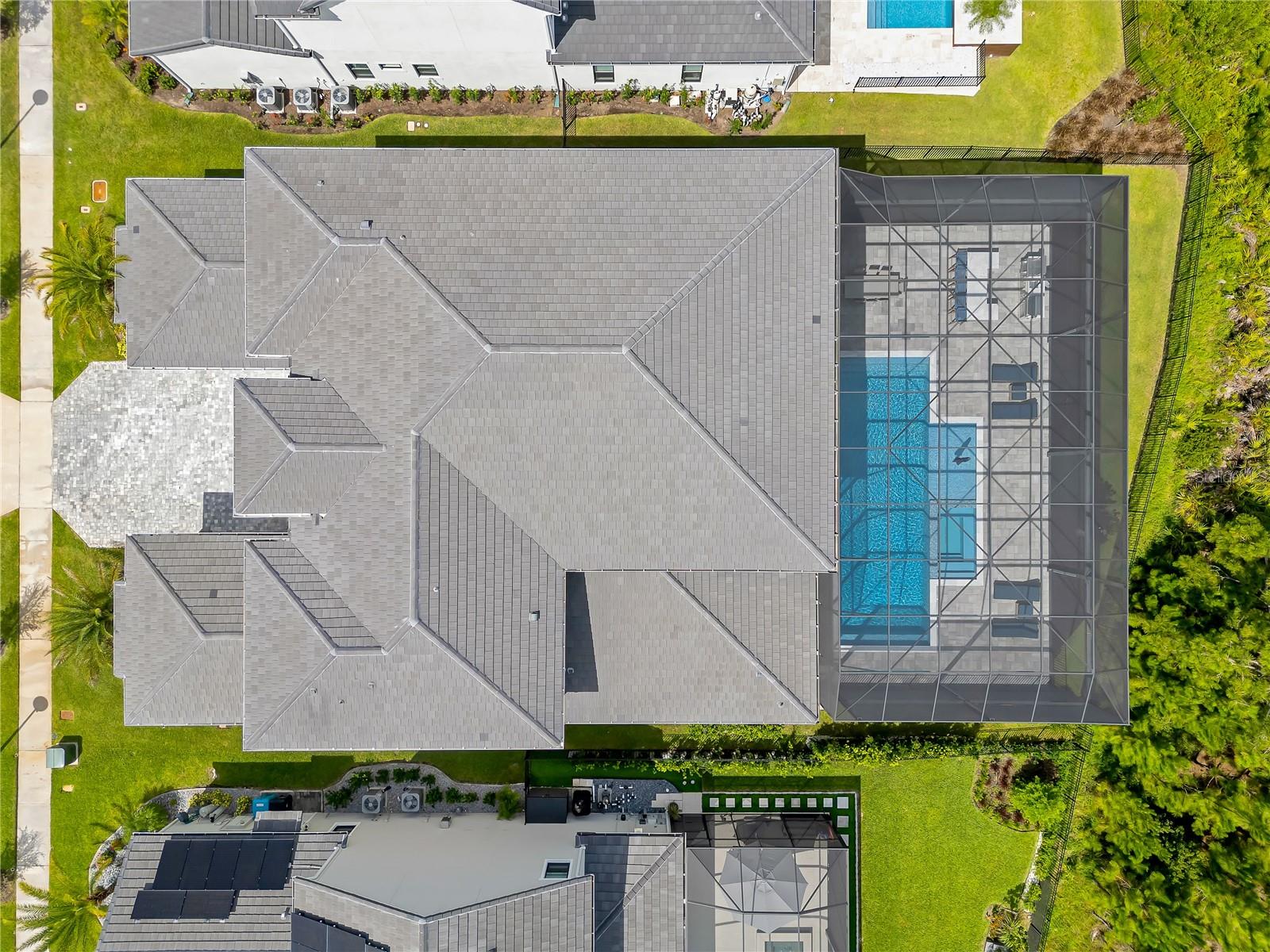 LAUREL POINTE PH 1 - Residential