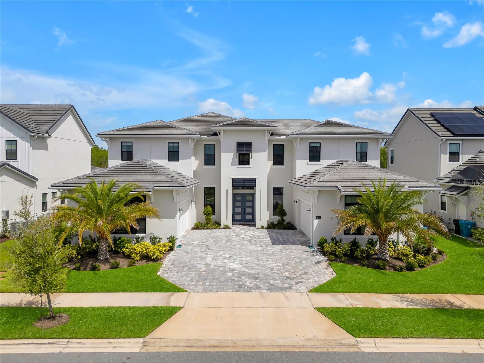 LAUREL POINTE PH 1 - Residential