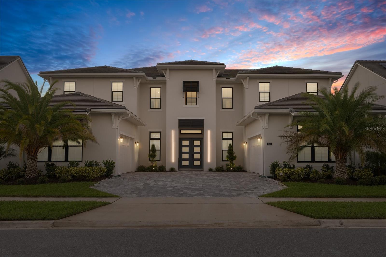 9131 SANTORINI DRIVE