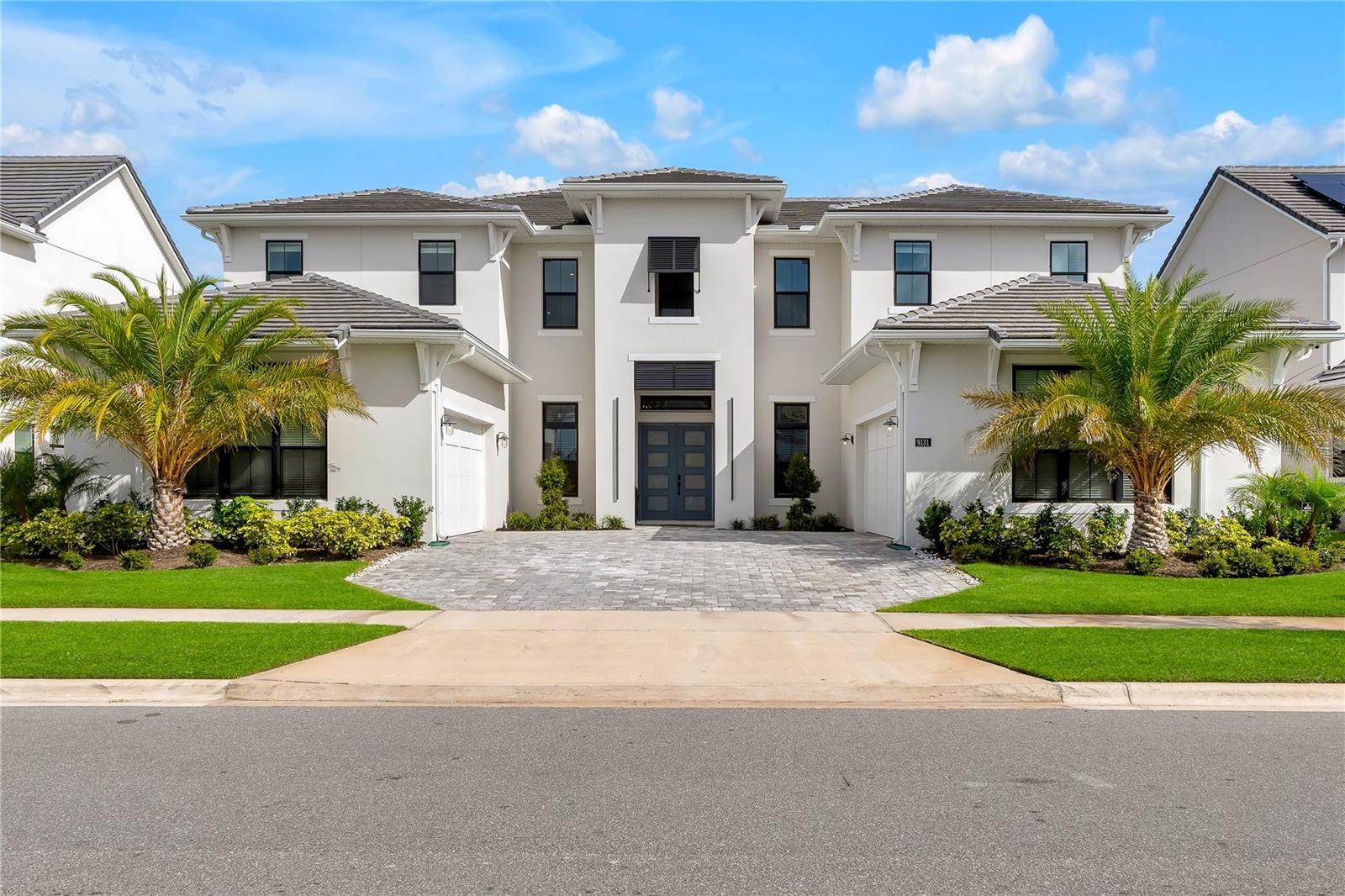 LAUREL POINTE PH 1 - Residential
