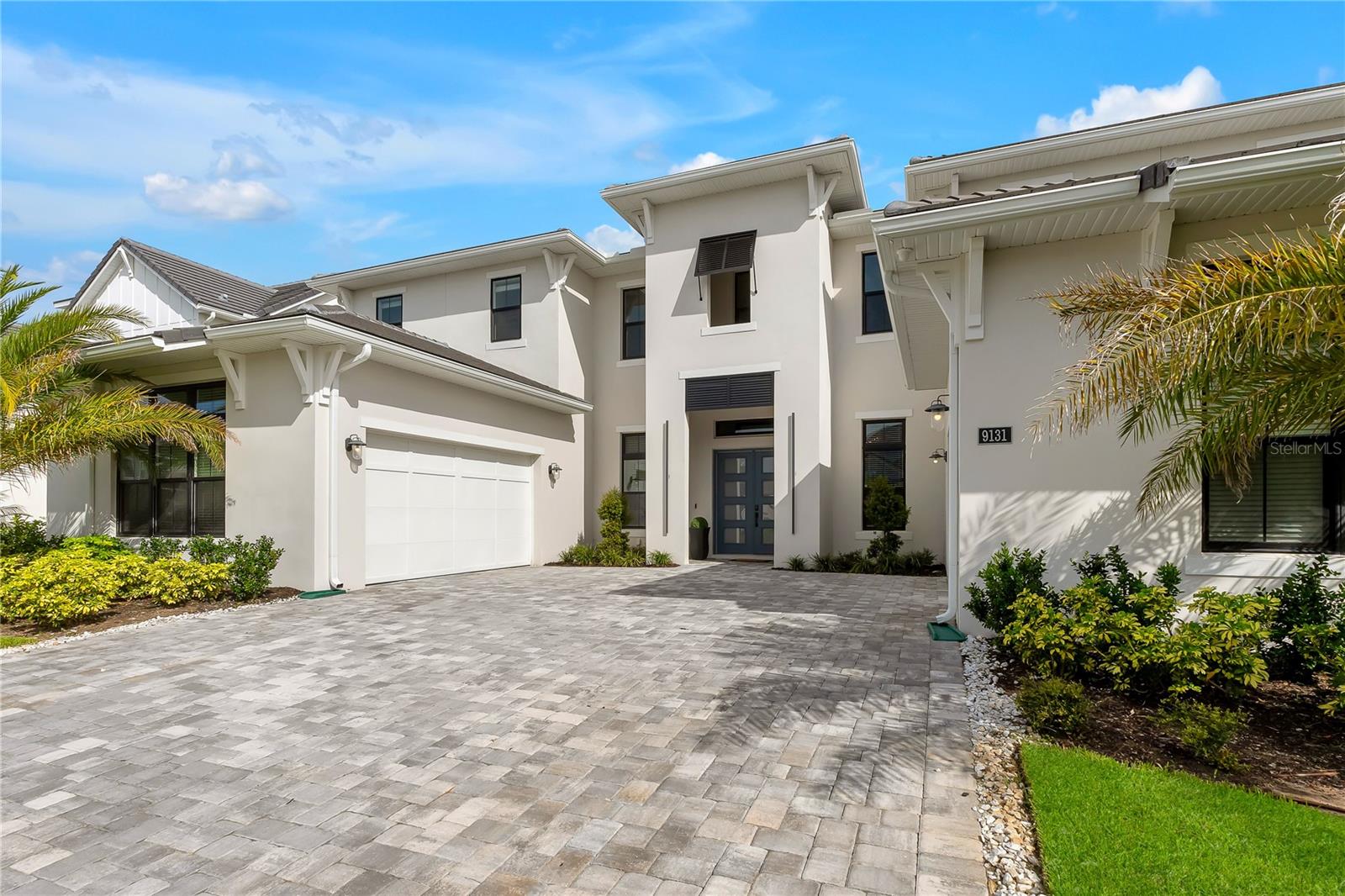 LAUREL POINTE PH 1 - Residential