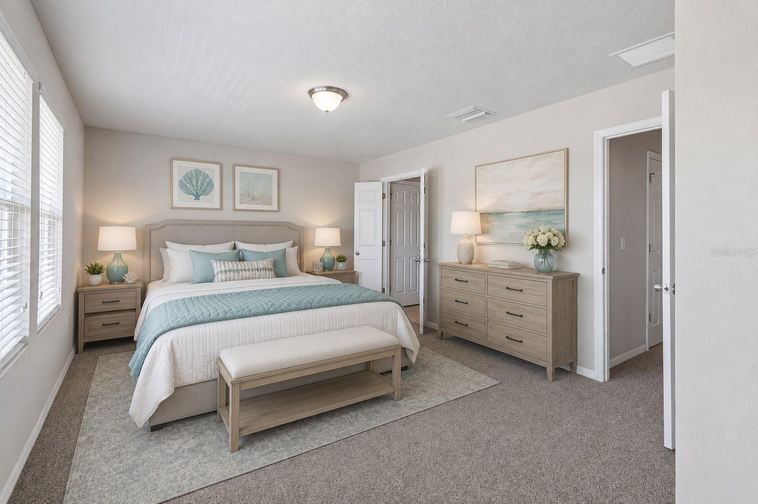 LONG LAKE RANCH VILLAGE - Residential