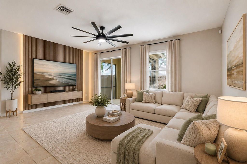 Photo of 18843 Ulmus Street, Lutz, FL 33558 (MLS # TB8510665)