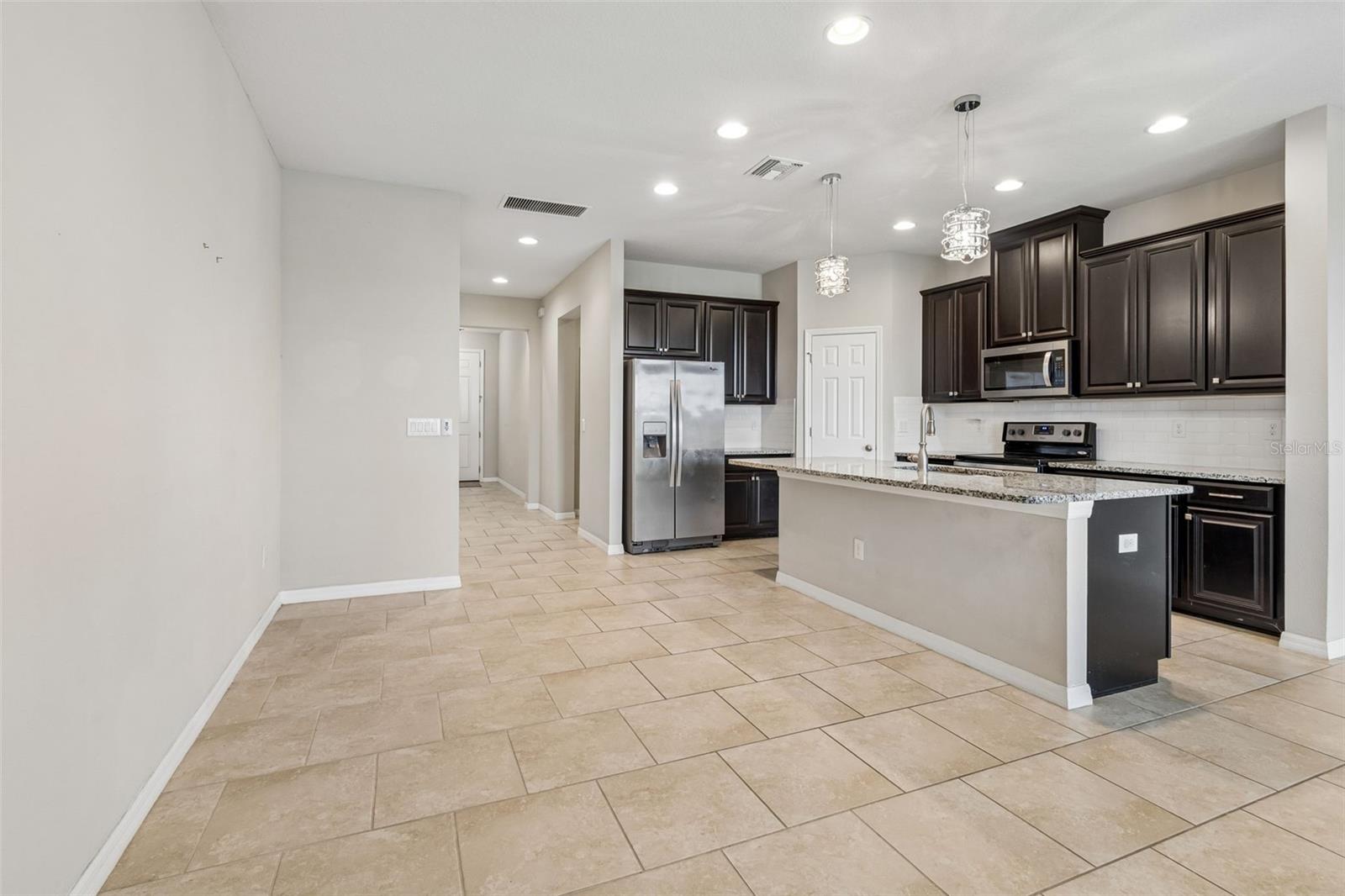 LONG LAKE RANCH VILLAGE - Residential