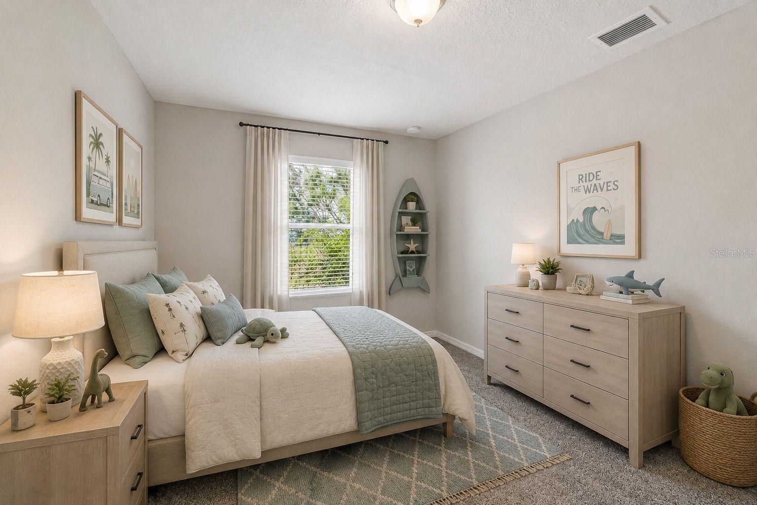 LONG LAKE RANCH VILLAGE - Residential