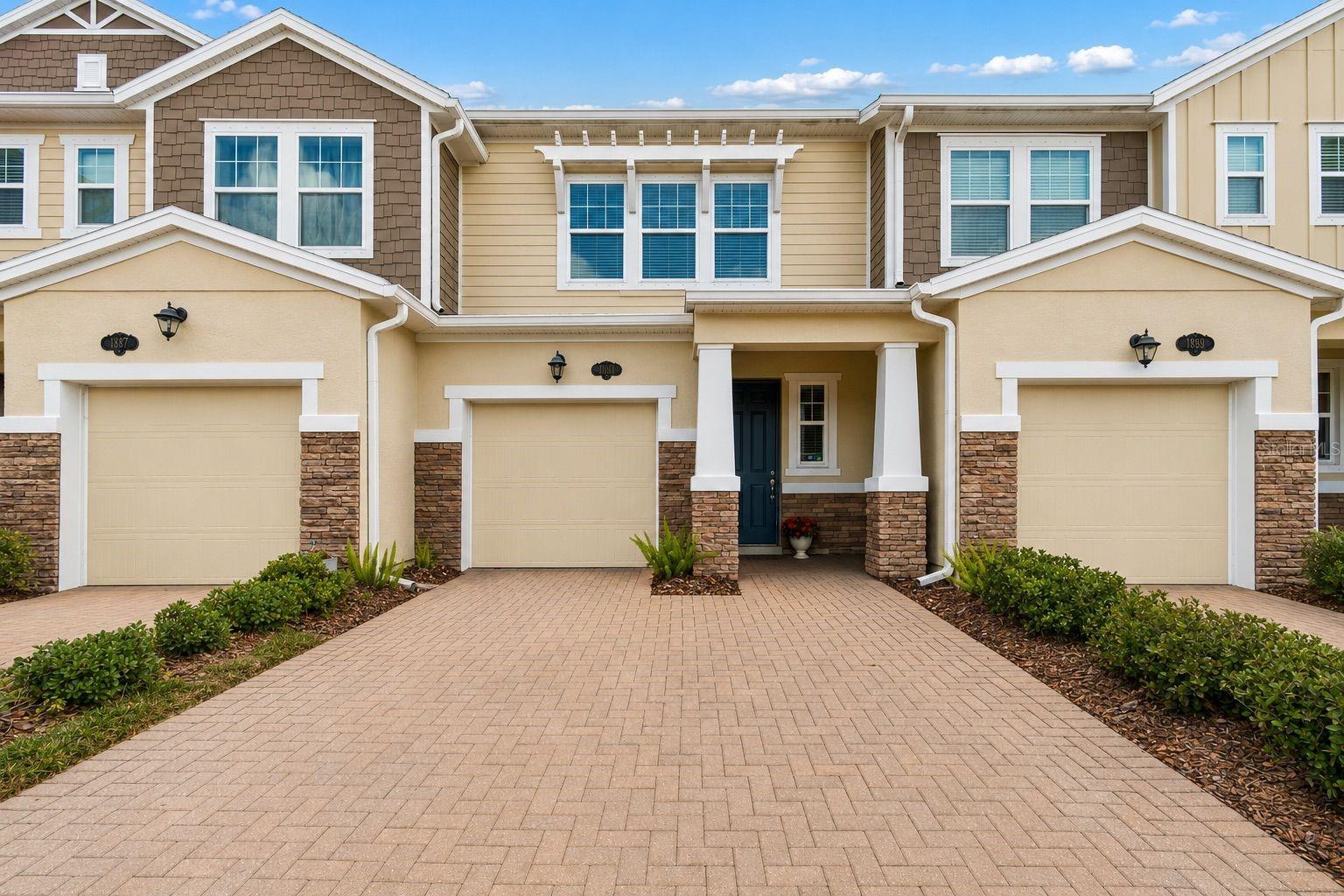 LONG LAKE RANCH VILLAGE - Residential