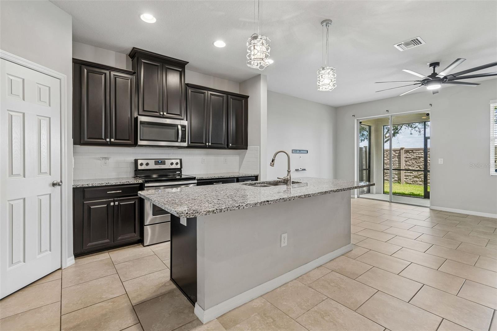 LONG LAKE RANCH VILLAGE - Residential