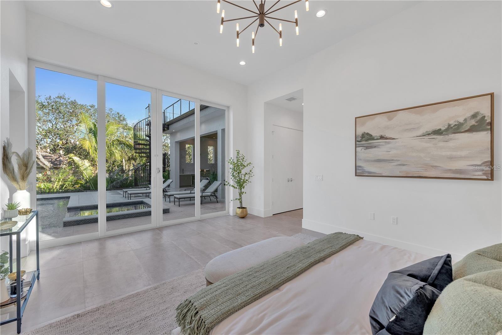 WATERSIDE-WOOD SIESTAS BAYSID - Residential