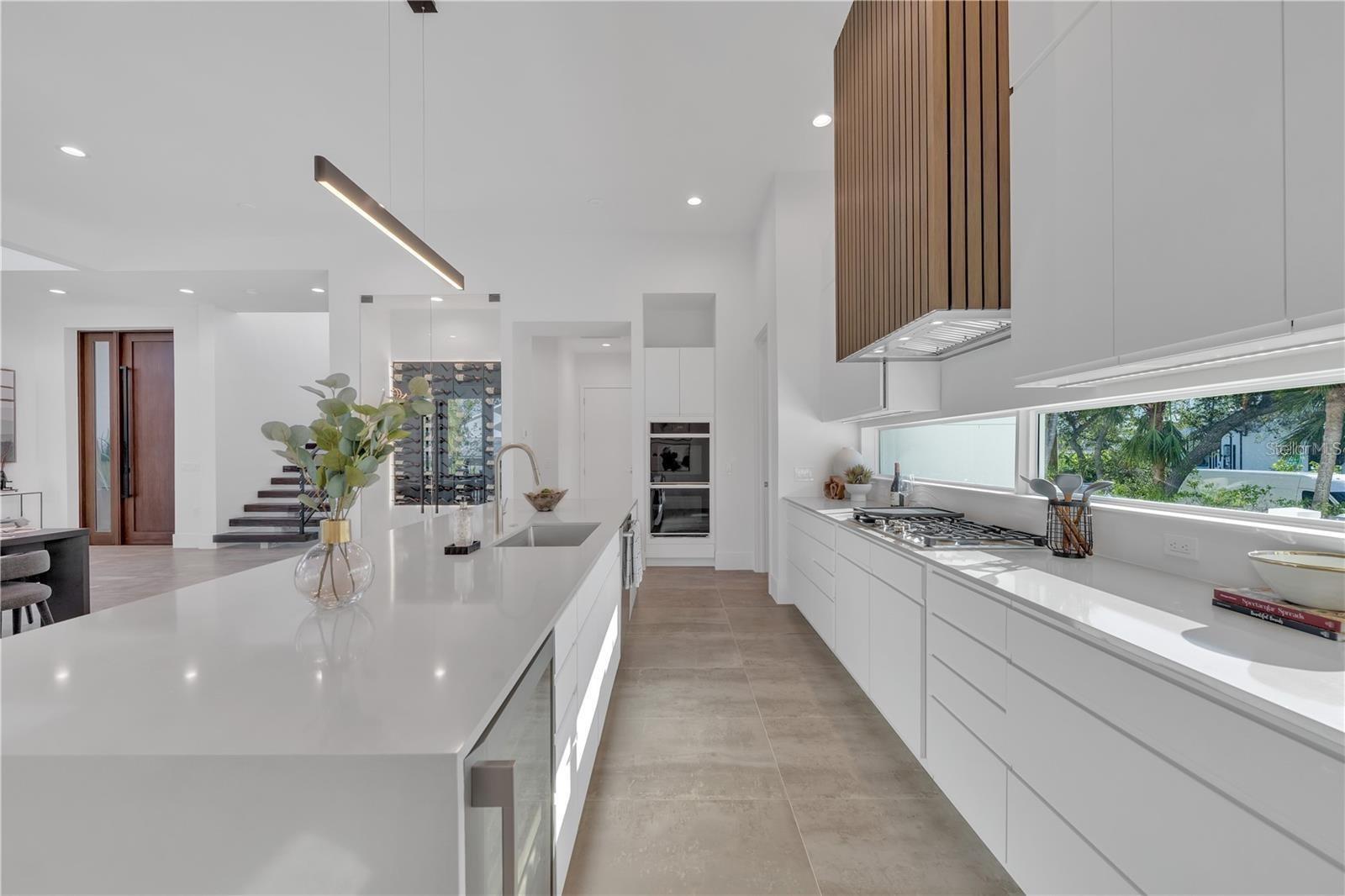 WATERSIDE-WOOD SIESTAS BAYSID - Residential